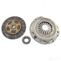 Комплект сцепления KAVO PARTS cp2120 8715616137676 1760657 B4R PAR