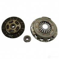 Комплект сцепления KAVO PARTS KNC2R5 P 871561614615 Mitsubishi L200 4 (KB4T) Пикап 2.5 DI D 4WD (KB4T) 178 л.с. 2010 – 2015 cp4071