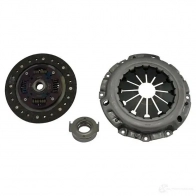 Комплект сцепления KAVO PARTS UD 8H9 Suzuki Swift (MZ, EZ) 2 Хэтчбек 1.6 (RS 416) 125 л.с. 2006 – 2025 cp9050 871561614696