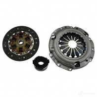 Комплект сцепления KAVO PARTS 8715616033992 cp5053 52 LHCV Mazda 6 (GG, GY) 1 2002 – 2008