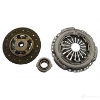 Комплект сцепления KAVO PARTS 4P Y4BDZ 871561614627 Suzuki Jimny (JB, SN) 1 Внедорожник 1.5 DDiS 4WD (SN415D) 65 л.с. 2003 – 2025 cp9049