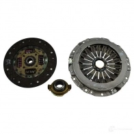 Комплект сцепления KAVO PARTS LBXV B Hyundai Sonata 8715616040228 cp6031