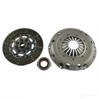 Комплект сцепления KAVO PARTS 1761138 cp8064 RJ W5BJY 8715616167635