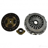 Комплект сцепления KAVO PARTS Hyundai Matrix 8715616040518 cp6036 T97 X7