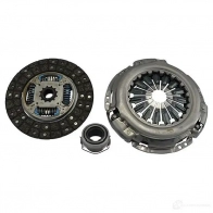 Комплект сцепления KAVO PARTS Toyota Hiace (H100) 4 Автобус 2.7 (RCH13. RCH23) 143 л.с. 1998 – 2001 9V AOE cp1086 8715616022873