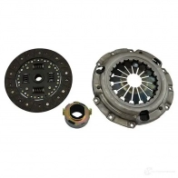 Комплект сцепления KAVO PARTS Mazda MPV cp5058 ACQ9 V2 8715616040044