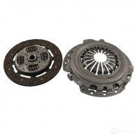 Комплект сцепления KAVO PARTS cp2139 1760675 8715616188609 A W515U
