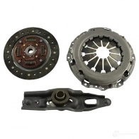 Комплект сцепления KAVO PARTS 8715616228657 G EWU44A cp4084 Mitsubishi Colt 6 (Z3, Z2) Хэтчбек