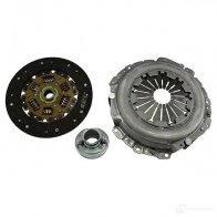 Комплект сцепления KAVO PARTS 8715616022798 FJL11 R cp4043 Mitsubishi Pajero 2 (V3, V2, V4) Внедорожник