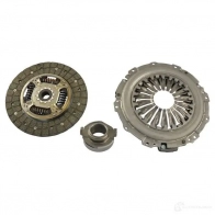 Комплект сцепления KAVO PARTS Suzuki Jimny (JB, SN) 1 Внедорожник 1.5 DDiS 4WD (SN415D) 65 л.с. 2003 – 2025 8715616230452 cp9054 OH40 G81