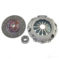 Комплект сцепления KAVO PARTS cp4076 1760799 BBFMY 9 871561614673