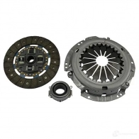 Комплект сцепления KAVO PARTS 8715616046237 Toyota Avensis (T220) 1 Хэтчбек 2.0 (ST220) 128 л.с. 1997 – 2000 FGUXX P cp1131