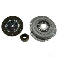 Комплект сцепления KAVO PARTS V 4DYKG 8715616023153 Mazda MX-5 cp5049