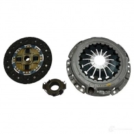 Комплект сцепления KAVO PARTS 8715616077194 O86 HM cp1158 Toyota Auris