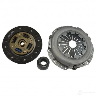 Комплект сцепления KAVO PARTS Hyundai Getz (TB) 1 2002 – 2011 cp6050 LZ2I Z 8715616064590