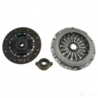 Комплект сцепления KAVO PARTS Hyundai Santa Fe (SM) 1 Кроссовер 2.0 CRDi 113 л.с. 2001 – 2006 8715616060158 cp6046 Y88OE HL