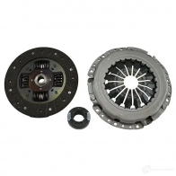 Комплект сцепления KAVO PARTS PSFQ 8 cp6056 8715616083720 1760973