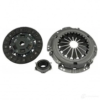 Комплект сцепления KAVO PARTS 8715616046244 cp1132 Toyota Avensis (T220) 1 Седан 2.0 VVT i (AZT220) 150 л.с. 2000 – 2003 EGT YJA