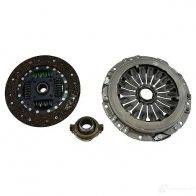 Комплект сцепления KAVO PARTS Hyundai Elantra (XD) 3 Хэтчбек 2.0 CRDi 113 л.с. 2001 – 2006 B5 35WF 8715616040020 cp6025