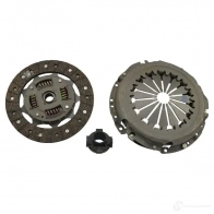 Комплект сцепления KAVO PARTS 8715616046435 cp4050 Mitsubishi Carisma 1 (DA) Седан 1.8 (DA2A) 115 л.с. 1996 – 1997 L EJ7TM