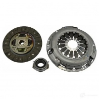 Комплект сцепления KAVO PARTS 8715616041775 ARXU V Toyota Picnic (XM10) 1 Минивэн 2.2 D (CMx10) 90 л.с. 1997 – 2001 cp1080