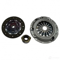 Комплект сцепления KAVO PARTS XPUR GV Mazda 323 (BJ) 6 Седан 1.6 95 л.с. 2001 – 2004 cp5043 8715616022774