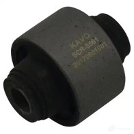 Сайлентблок KAVO PARTS scr5561 8715616180085 ZSL1 DXU Mitsubishi Grandis 1 (N9, N8) 1997 – 2003