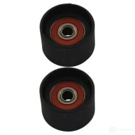 Обводной ролик ремня ГРМ KAVO PARTS 8715616071673 P4XJ 5RR did9017 1761958