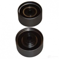 Обводной ролик приводного ремня KAVO PARTS S V0WQ dip4004 8715616075015 Kia Sephia (FA) 1 Хэтчбек 1.8 i 16V 112 л.с. 1995 – 1997