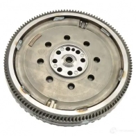 Двухмассовый маховик KAVO PARTS 5FOO4J E 1760242 cmf1501 8715616239691
