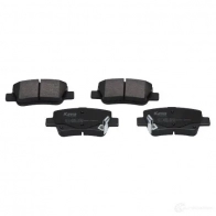 Подушка двигателя, опора KAVO PARTS eem6585 7BC0SL C Nissan Qashqai (J10) 1 Кроссовер 1.6 117 л.с. 2010 – 2013 8715616226028