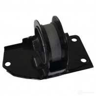 Подушка двигателя, опора KAVO PARTS 8715616204798 US EG1 Mitsubishi Galant 8 (EA2A) Седан 2.5 V6 24V (EA5A) 160 л.с. 2000 – 2004 eem5601