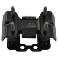 Подушка двигателя, опора KAVO PARTS 8715616282994 I74 RL eem9319 1219364253