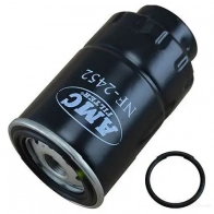 Топливный фильтр KAVO PARTS ZN0RC AQ 1424296916 nf2452 4948266110094