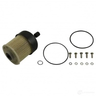 Топливный фильтр KAVO PARTS DQ0 1Z 1424296944 nf2480 8715616272810