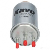 Топливный фильтр KAVO PARTS sf985 LM7 T6 1424297117 8715616057042