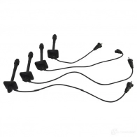 Высоковольтные провода зажигания, комплект KAVO PARTS 1766914 ick9030 H PJM7 8715616186636