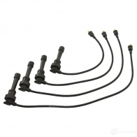 Высоковольтные провода зажигания, комплект KAVO PARTS ick5511 RIQZ S3 8715616185820 Mitsubishi Lancer 6 (C6, C7) Хэтчбек 1.8 GTi 16V (C69A) 140 л.с. 1992 – 1993