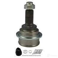 Шрус приводного вала, комплект KAVO PARTS 1761557 cv8511 8715616059817 GHJ 79JS