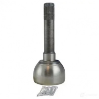 Шрус приводного вала, комплект KAVO PARTS cv6505 8715616058988 82C L1 1761472