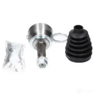 Шрус приводного вала, комплект KAVO PARTS cv6579 1437554997 0UD H65 - Изображение 4