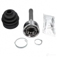 Шрус приводного вала, комплект KAVO PARTS 1761602 cv9032 8715616134408 78ILOZ 4 - Изображение 2