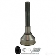 Шрус приводного вала, комплект