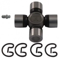 Крестовина кардана KAVO PARTS 8715616237758 DUJ6513 761528814 6PTPV S