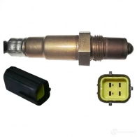 Лямбда зонд, кислородный датчик KAVO PARTS Hyundai Matrix eos3009 8715616193955 TDAD P