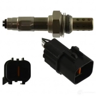 Лямбда зонд, кислородный датчик KAVO PARTS 8715616202084 eos5525 Mitsubishi Lancer 8 (CK, CJ) 1996 – 2001 Z UEMU