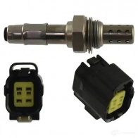 Лямбда зонд, кислородный датчик KAVO PARTS 0PWI 8KS 8715616201803 Mazda Premacy (CP) 1 1999 – 2005 eos4523