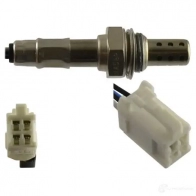 Лямбда зонд, кислородный датчик KAVO PARTS Mitsubishi Outlander 8715616206181 O7Q47 0T eos5542