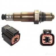 Лямбда зонд, кислородный датчик KAVO PARTS 8715616193870 5EFS L Hyundai Matrix eos3008