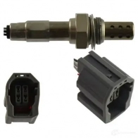 Лямбда зонд, кислородный датчик KAVO PARTS 8715616218412 eos4556 7VQ2XK T Mazda 6 (GY) 1 Универсал